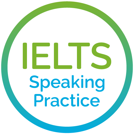 IELTSAce - Instant IELTS speaking score أيقونة