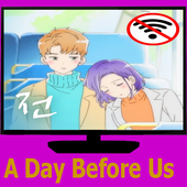 A Day Before Us - Anime icon
