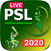 PSL 5 Schedule - Live PSL Scores أيقونة