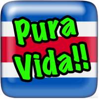 Frases de Costa Rica para Estados de Whatsapp on 9Apps
