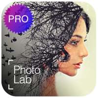 Photo Lab PRO - fotomontajes