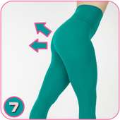 Training Legs And Glutes