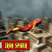 New Iron Spider Tips icon