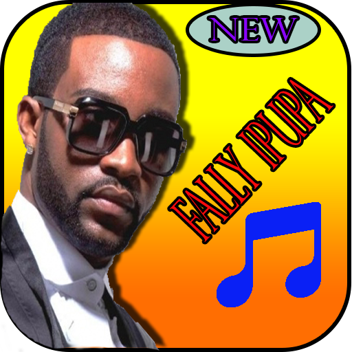Fally Ipupa Songs without internet 2020 icon
