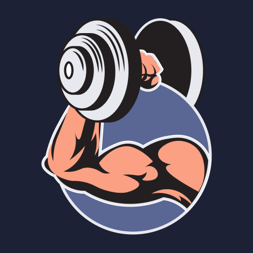 Arm Workout icon