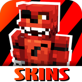 Horror Skins icon