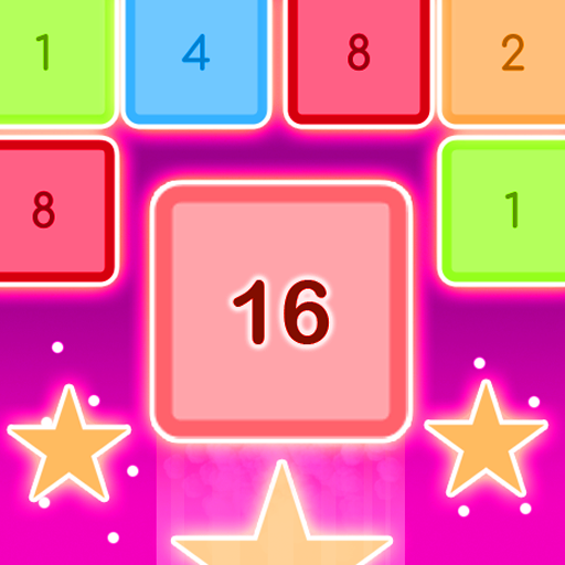 MeMeMerge! — Merge block mod icon