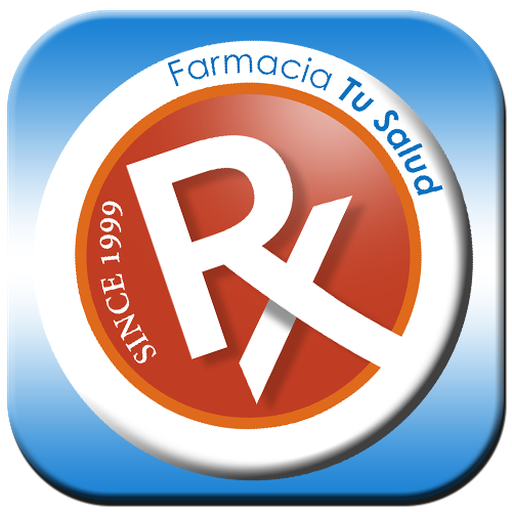 Farmacia Tu Salud icon