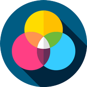 My Photos Editor icon