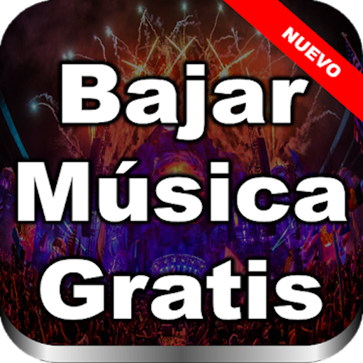 Bajar Música Gratis A Mi Celular MP3 guia Facil icon