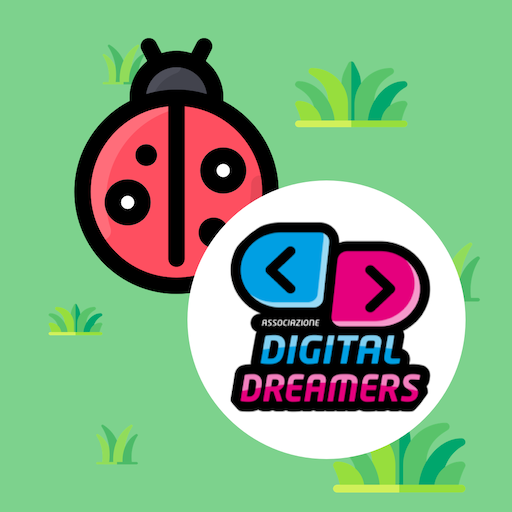 Ladybug icon
