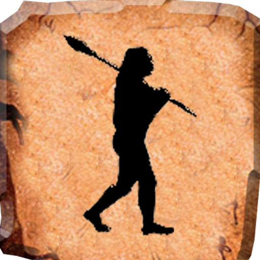 Prehistoria icon