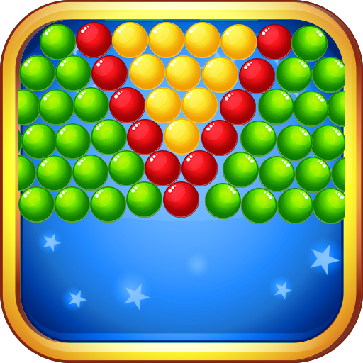 Bubble Shooter icon