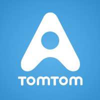 TomTom AmiGO - GPS Navigation