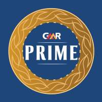 GMR PRIME on 9Apps