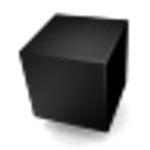 Cube Clock icon