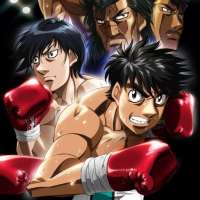 Hajime No Ippo Wallpapers - Fight Ippo