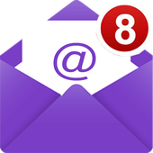 Email for Yahoo Mail App - Bitmail icon