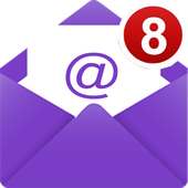 Correio Yahoo para Android - Bitmail