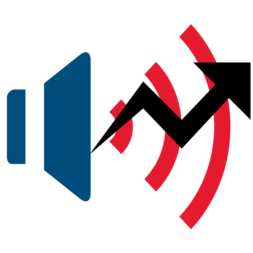 Volum Booster - Volum High Up icon