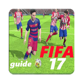 Guide FIFa 2017 icon