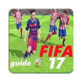 Guide FIFa 2017