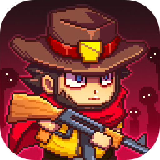 Doomsday Survivors: Last Hero icon