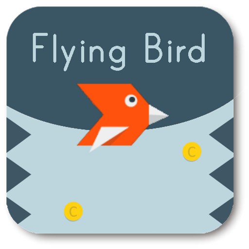 Flying Bird icon