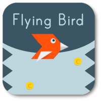Flying Bird