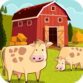 Farm House Basic icon