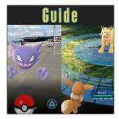 Cheats for Pokémon Go