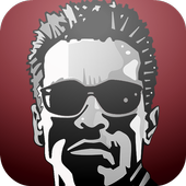 Arnold Soundboard icon