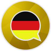 Chat Germany Dating on 9Apps