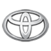 Globe Toyota Connect icon