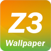 HD Wallpaper for Samsung Z3 icon