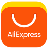 AliExpress karachi icon