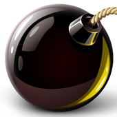 Bomb Ninja icon