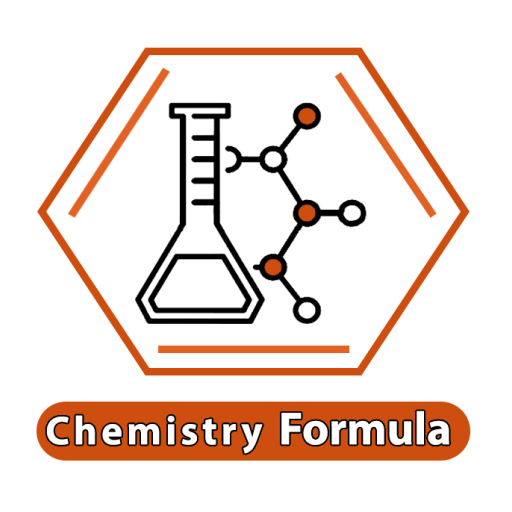 Chemistry Formula icon