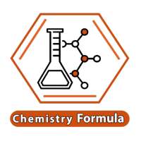 Chemistry Formula on 9Apps