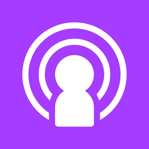 Podcasts Tracker - Podcast management made easy icon