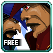 Clash of Mages Free icon