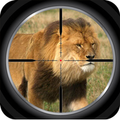 Sniper Beast Killer icon