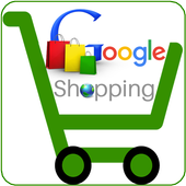 Google Shopping Online icon