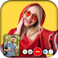 Live Girl Video Call : Video Call with Stranger