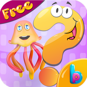 Memory Match - Animal icon