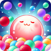 Bubble Go icon