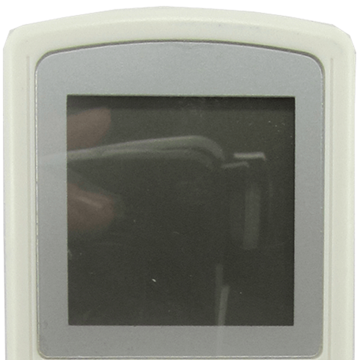 Remote Control For Galanz Air Conditioner icon