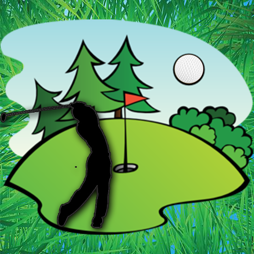Real Miniature Golf Master 3D icon