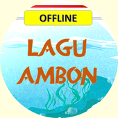 ikon Lagu Ambon Offline (Musik MP3)