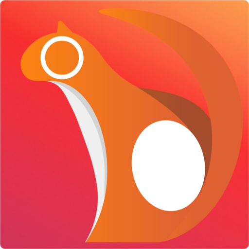 UCI Browser : Fast, Secure &amp; Indian icon